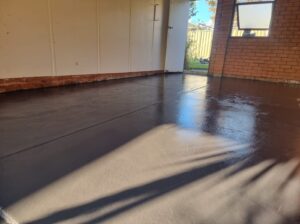 Concrete Sealing in Sydney