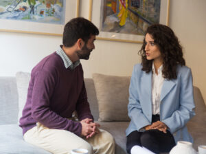 When the Healer is Hurting: Navigating Grief as a