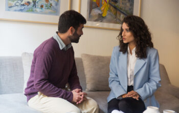 When the Healer is Hurting: Navigating Grief as a