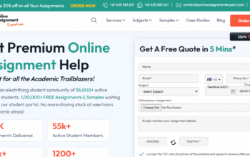 onlineassignmentexpert