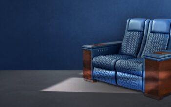 Leather Sofa Manufacturer – Karlsson Seating