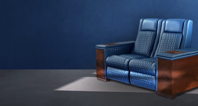 Leather Sofa Manufacturer – Karlsson Seating