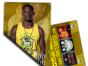 New York Banner Stands – Banner Printing Same Day