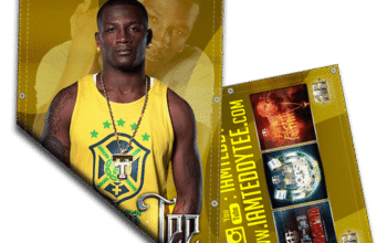 New York Banner Stands – Banner Printing Same Day