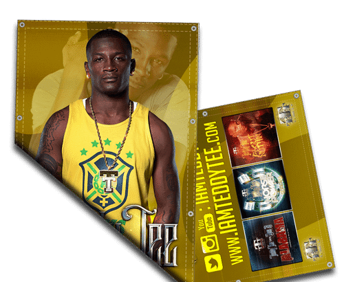 New York Banner Stands – Banner Printing Same Day