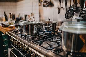 Cooktop Cleaning in Brisbane