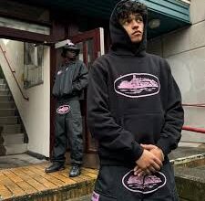 Corteiz: Pioneering the Next Wave of Streetwear