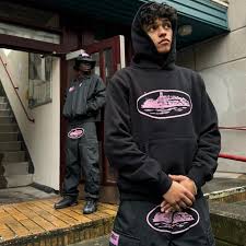 Corteiz: Pioneering the Next Wave of Streetwear