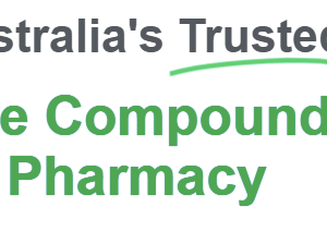 My Compounding Pharmacy