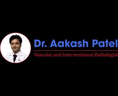 Best Vascular and Interventional Radiologist in Ah