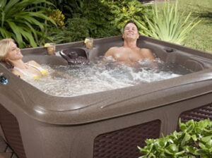 Sunrise Hot Tubs