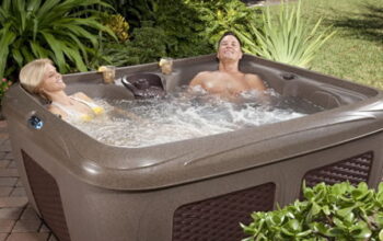 Sunrise Hot Tubs