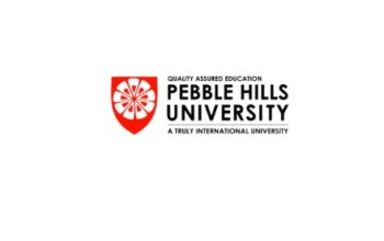 Pebble Hills University
