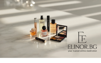 Upgrade Your Beauty Routine with Elinor.bg