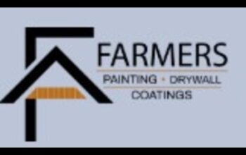 Farmers Painting