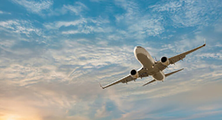 Book Your Flights with Flighta!