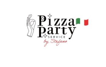 Pizza Party Service