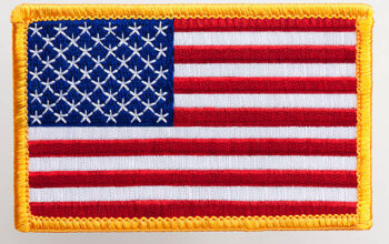 Reliable Embroidery Patches Delivery for Custom De