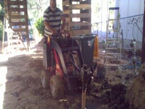 House Sliding Brisbane