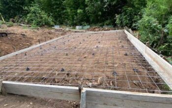 Concrete Driveways Sydney