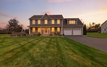 This villa suitable for comfortable family living