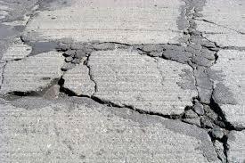 How to Fix Driveway Cracks