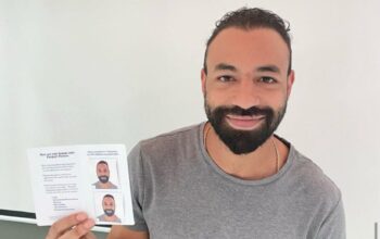 Same-Day Passport Photos in Miami – Quick and Easy