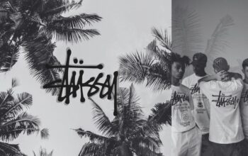 The Story Behind Stussy’s Success