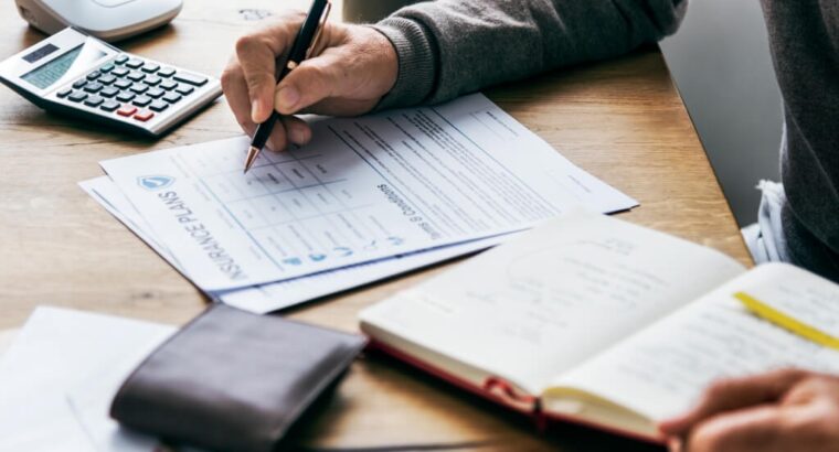 Navkar Financial Services LLP