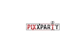 Pixxparty