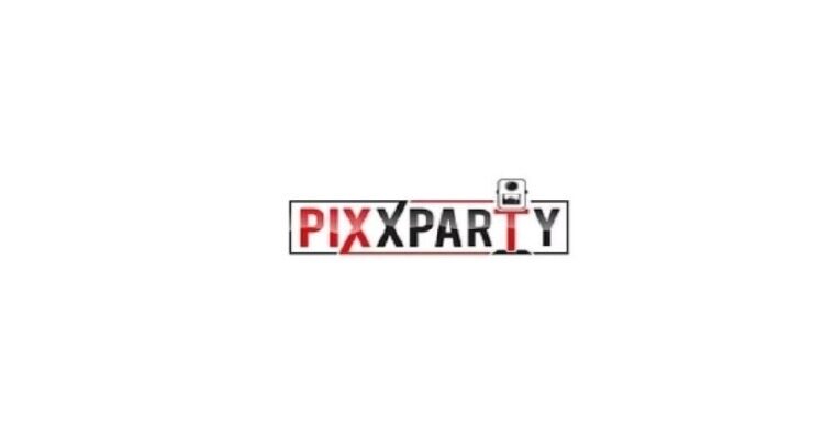 Pixxparty