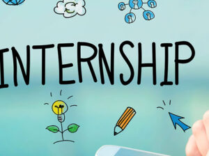 Internships in France