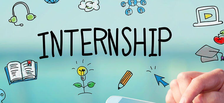 Internships in France