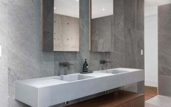 Laundry Renovation Sydney