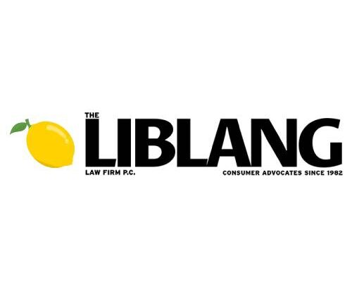 The Liblang Law Firm, PC