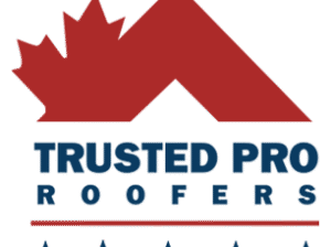 Trusted Pro Roofers Inc.