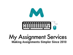 My Assignment Services