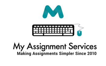 My Assignment Services