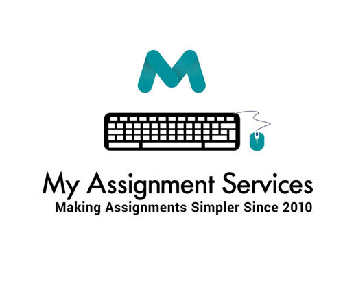 My Assignment Services