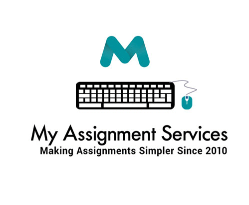 My Assignment Services UK