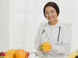 Nutrition Certification Online in India
