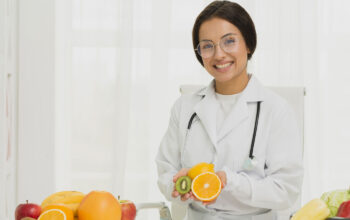 Nutrition Certification Online in India