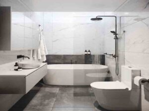 Bathroom Building Kings Park