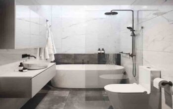 Bathroom Building Kings Park