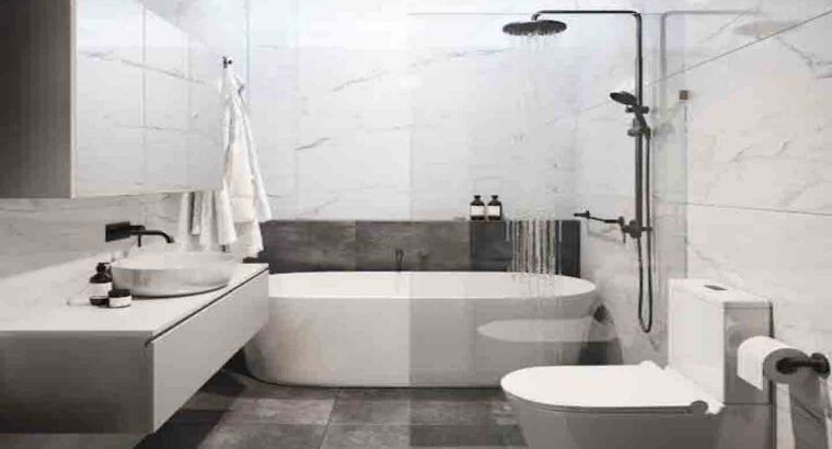 Bathroom Building Kings Park