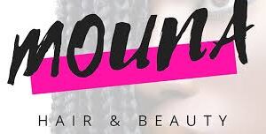 Mouna Hair & Beauty