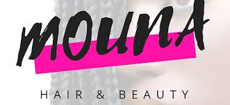 Mouna Hair & Beauty