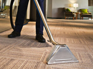 Office Carpet Cleaning in Brisbane