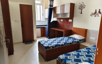 PG near Jaipur University – Available