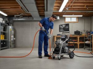 Home Remodeling & Improvement Services